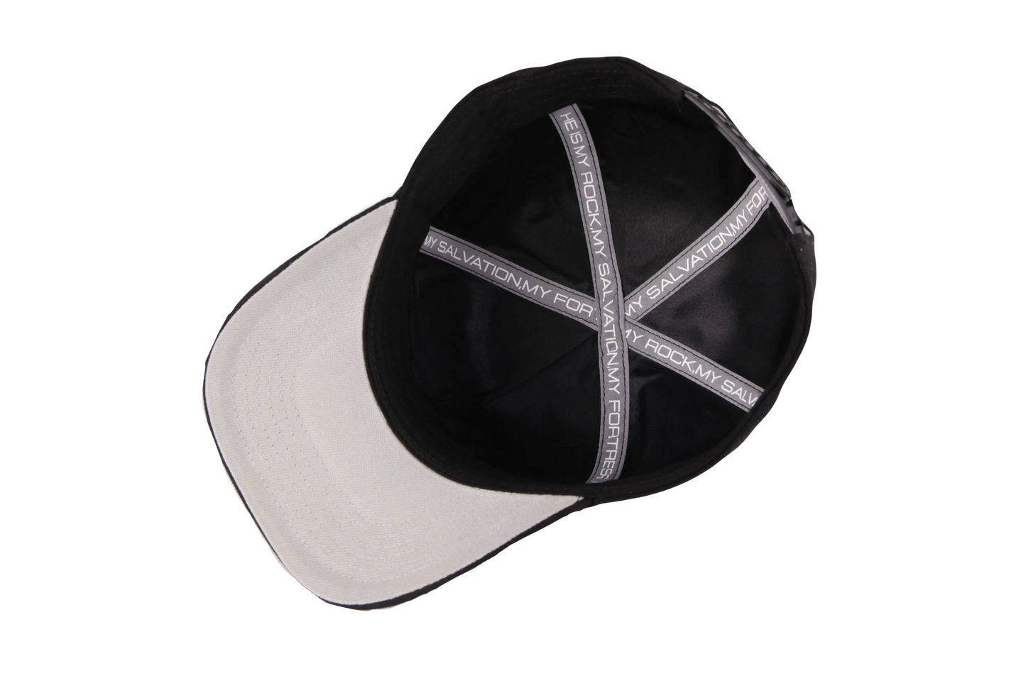 Jesus is King Snapback