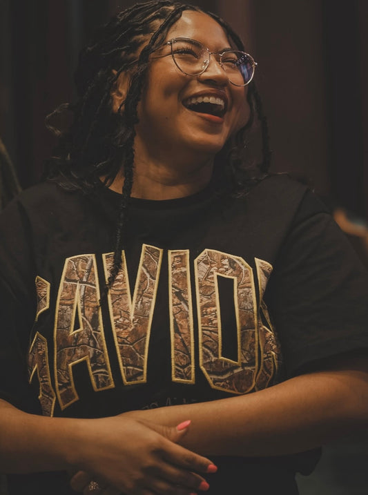 Savior Tee