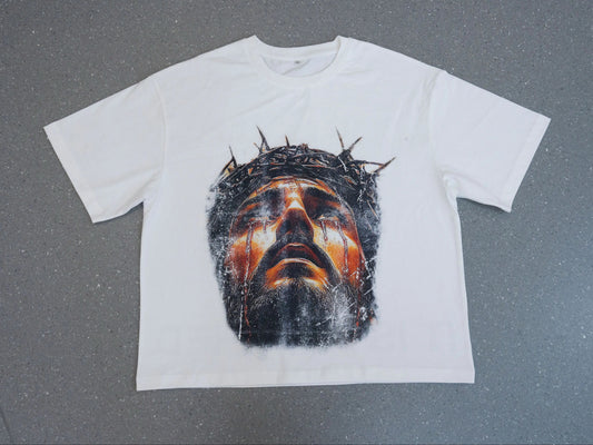 It Is Finished Tee