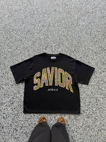 Savior Tee
