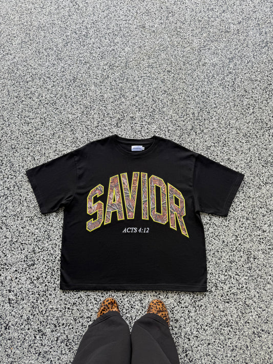 Savior Tee