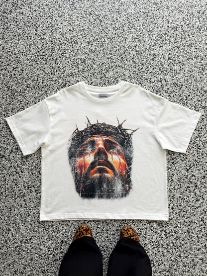 It Is Finished Tee