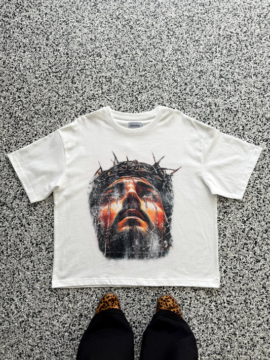 It Is Finished Tee