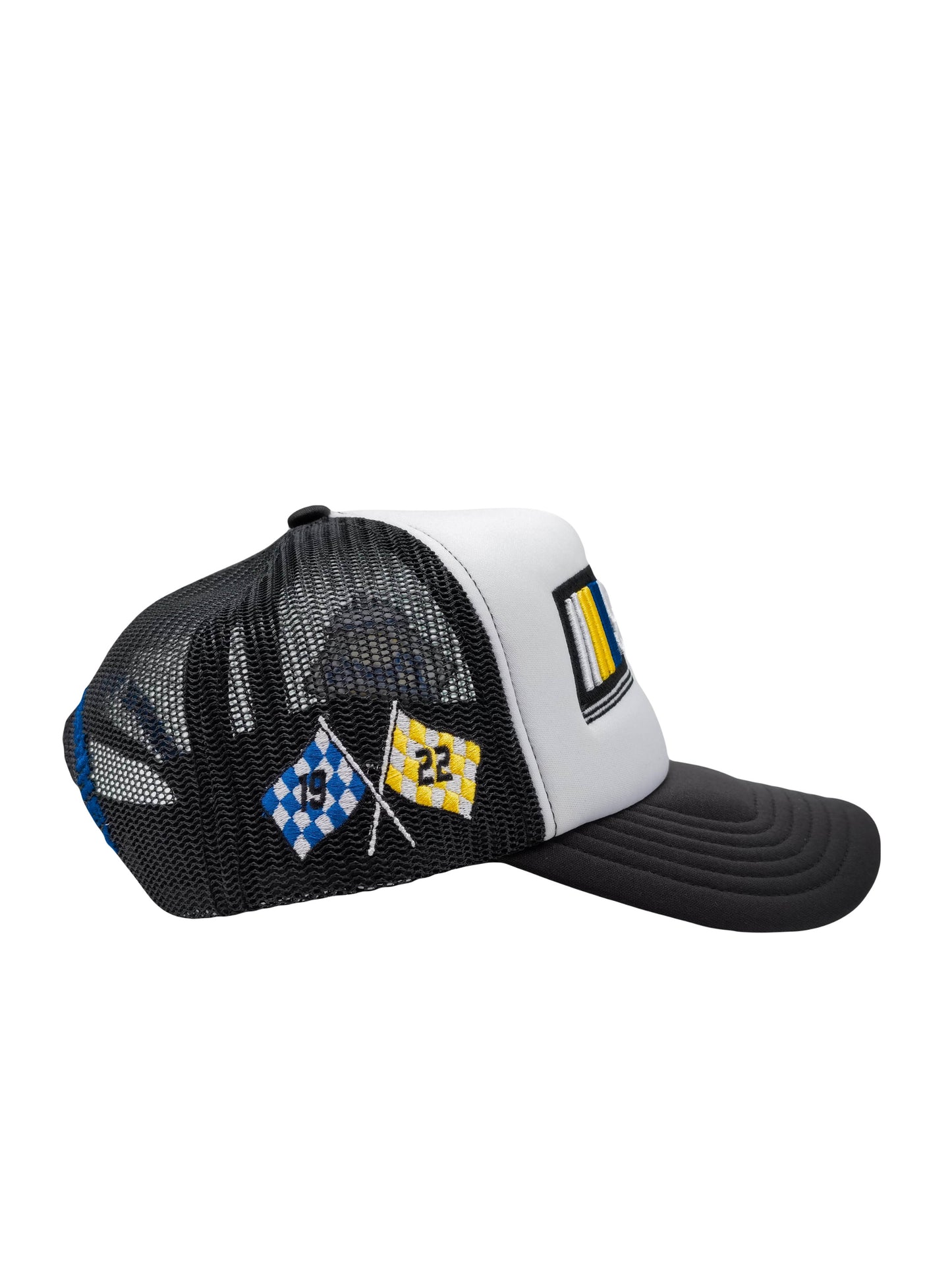 SGRHO NASCAR